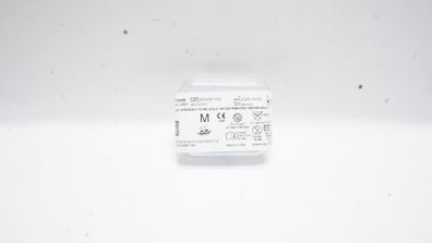 Vyaire 777000M Nasal Prong, Medium, Blue